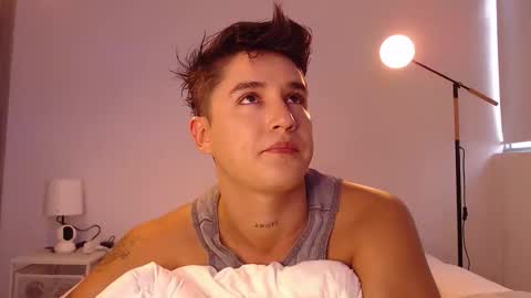 Angel online show from 10.17.25