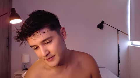 Angel online show from 10.31.25