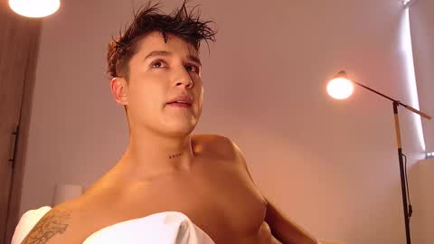 Angel online show from 11.25.25