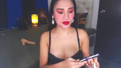 Angel online show from 01.11.25