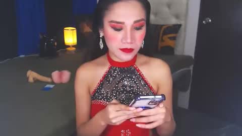 Angel online show from 01.19.25