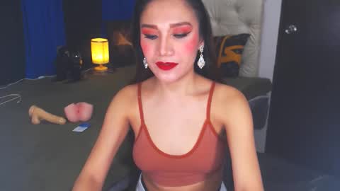 Angel online show from 01.23.25