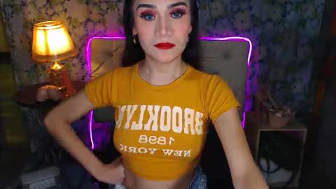 Angel online show from 09.08.25