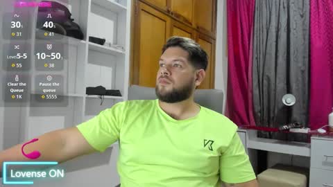 angel online show from 01.19.26