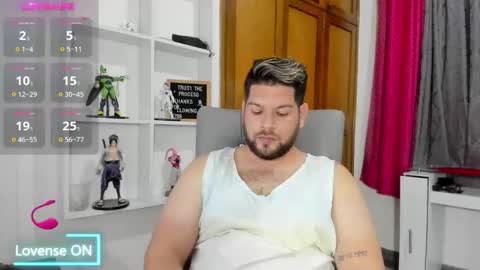 angel online show from 03.09.26