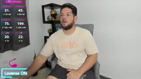 angel online show from 04.18.26