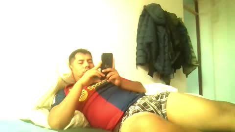 angeldavid90 online show from 12.20.25