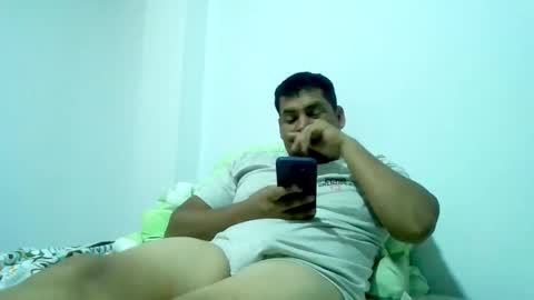 angeldavid90 online show from 02.14.26