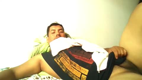 angeldavid90 online show from 02.15.26