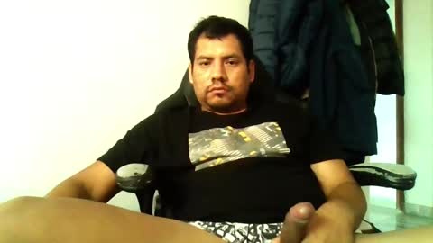 angeldavid90 online show from 05.08.26