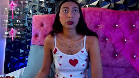 angeldreams15 online show from 03.23.26