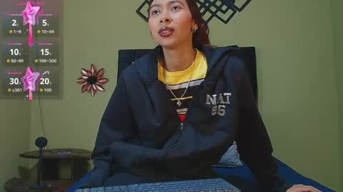 angeldreams15 online show from 04.03.26