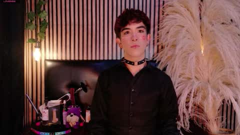 Angel dust online show from 02.03.26