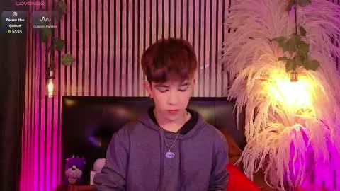 Angel dust online show from 04.15.26