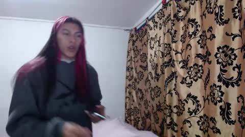 angele online show from 01.24.25