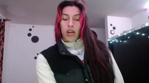 angele online show from 02.05.25