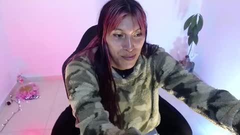 angele online show from 10.03.25