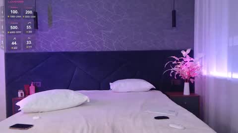 Angelina online show from 02.28.25