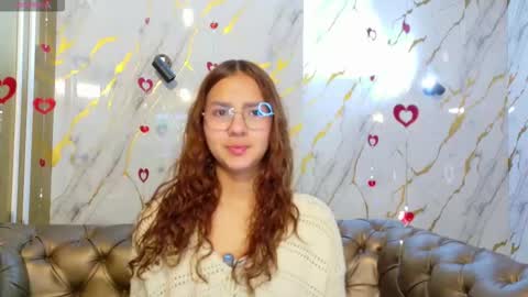 Snapshot of angeles_azul chatting on 02.15.26 angel online show from 02.15.26