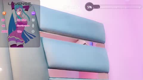 angeles_bust online show from 03.07.25