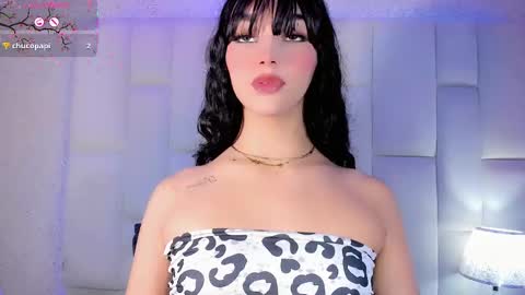 angeles_bust online show from 10.28.25