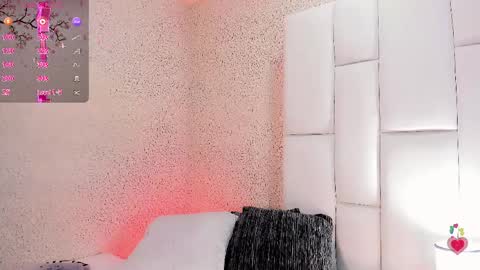 angeles_bust online show from 04.03.26