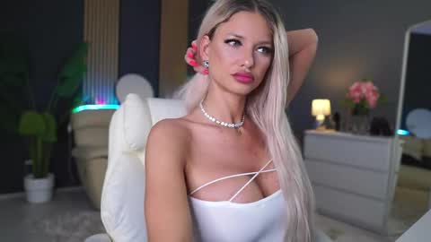 annita online show from 03.25.26