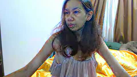 Angel online show from 09.23.25