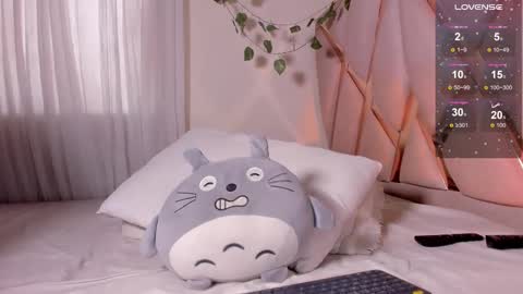 Angel Fiore online show from 02.05.26