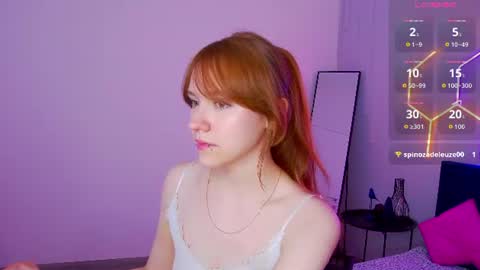 Angela online show from 06.15.26