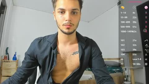 Frankie  online show from 03.30.26