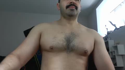 Angel Fusco online show from 02.15.26