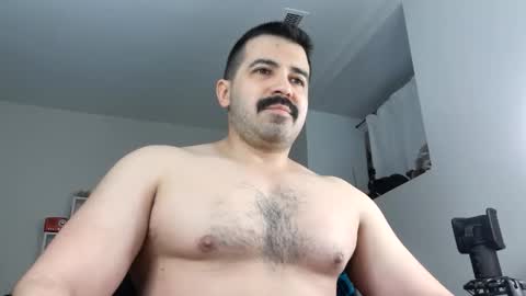 Angel Fusco online show from 03.15.26