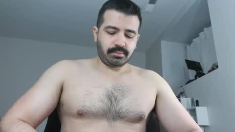 Angel Fusco online show from 03.28.26