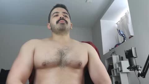 Angel Fusco online show from 04.03.26