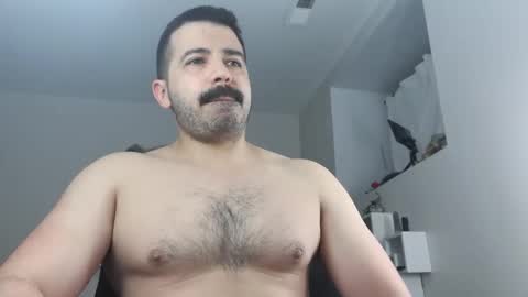 Angel Fusco online show from 04.05.26