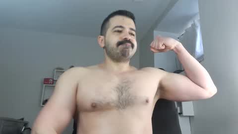 Angel Fusco online show from 04.19.26