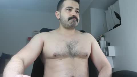 Angel Fusco online show from 05.15.26