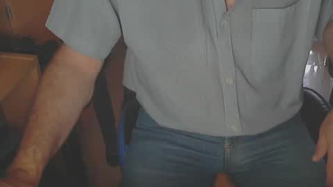 angelgarcia269 online show from 02.16.25