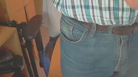 angelgarcia269 online show from 03.11.25