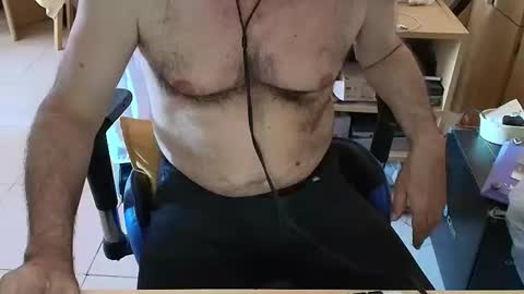 angelgarcia269 online show from 12.18.25