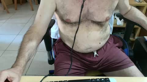 Snapshot of angelgarcia269 chatting on 01.18.26 angelgarcia269 online show from 01.18.26