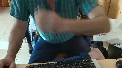 angelgarcia269 online show from 03.24.26