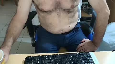 angelgarcia269 online show from 03.29.26