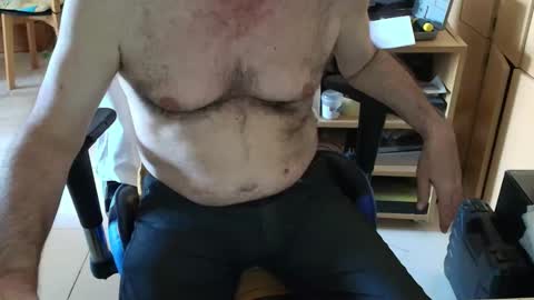 angelgarcia269 online show from 04.17.26