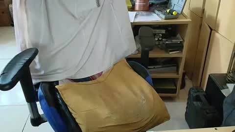 angelgarcia269 online show from 04.21.26