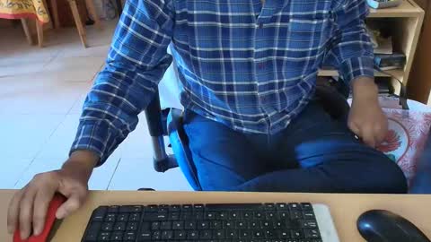 Snapshot of angelgarcia269 chatting on 05.18.26 angelgarcia269 online show from 05.18.26