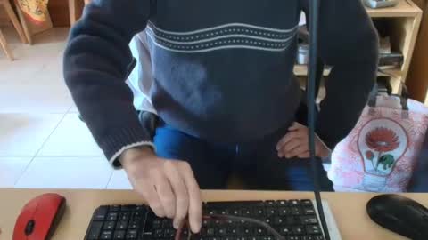 Snapshot of angelgarcia269 chatting on 05.19.26 angelgarcia269 online show from 05.19.26