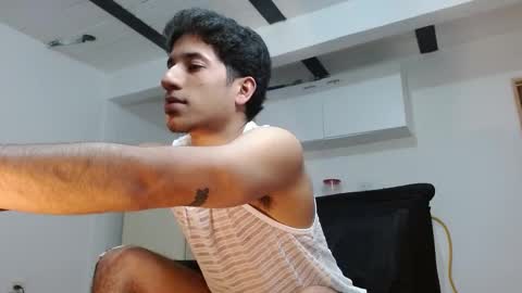 Snapshot of angelhil chatting on 09.13.25 Angel of littlebandido online show from 09.13.25