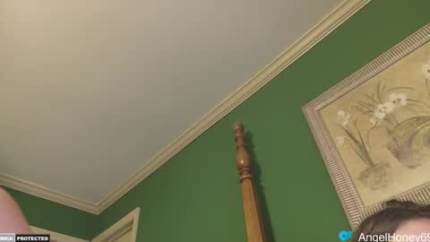 Snapshot of angelhoney1 chatting on 10.02.25 Angel Honey online show from 10.02.25